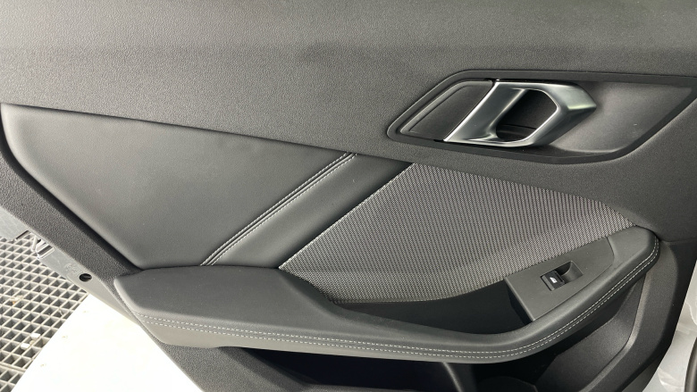 BMW 1 Series 120 M Sport 5dr Step Auto Petrol Hatchback